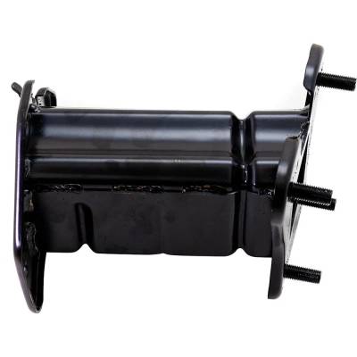 Rareelectrical - New Right Rear Bumper Bracket Compatible With Nissan Rogue Special Edition 4 Cyl 2.5L Rogue Sl 4 Cyl - Image 4