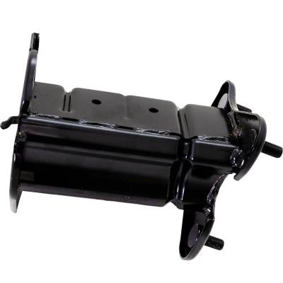Rareelectrical - New Right Rear Bumper Bracket Compatible With Nissan Rogue Special Edition 4 Cyl 2.5L Rogue Sl 4 Cyl - Image 5
