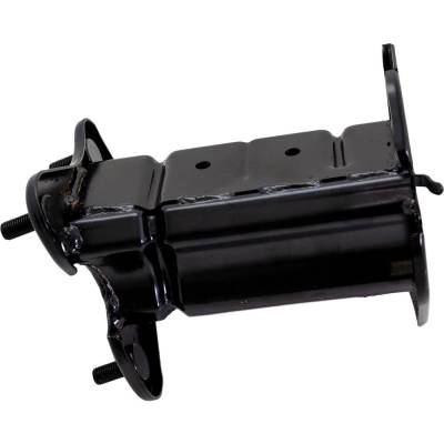 Rareelectrical - New Left Rear Bumper Bracket Compatible With Nissan Rogue S 4 Cyl 2.5L Rogue Sl 4 Cyl 2.5L Rogue Sv - Image 4