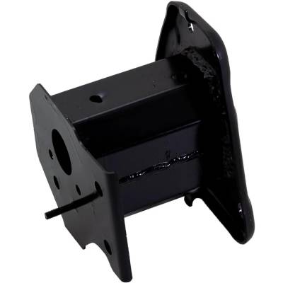 Rareelectrical - New Left Rear Bumper Bracket Compatible With Toyota Corolla Ce 4 Cyl 1.8L Corolla Le 4 Cyl 2.0L - Image 2