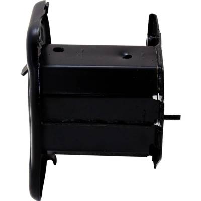 Rareelectrical - New Left Rear Bumper Bracket Compatible With Toyota Corolla Ce 4 Cyl 1.8L Corolla Le 4 Cyl 2.0L - Image 3