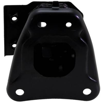 Rareelectrical - New Left Rear Bumper Bracket Compatible With Toyota Corolla Ce 4 Cyl 1.8L Corolla Le 4 Cyl 2.0L - Image 4