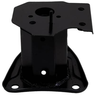 Rareelectrical - New Left Rear Bumper Bracket Compatible With Toyota Corolla Ce 4 Cyl 1.8L Corolla Le 4 Cyl 2.0L - Image 6
