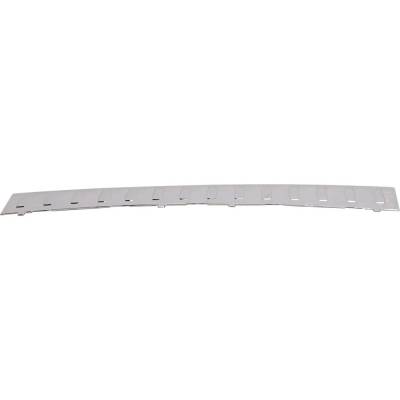 Rareelectrical - New Center Bumper Step Pad Compatible With Mercedes Benz Ml400 4Matic 6 Cyl 3.0L Ml250 Bluetec - Image 5