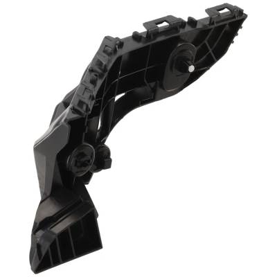 Rareelectrical - New Left Front Bumper Bracket Compatible With Toyota Highlander Hybrid Le 6 Cyl 3.5L Highlander - Image 4