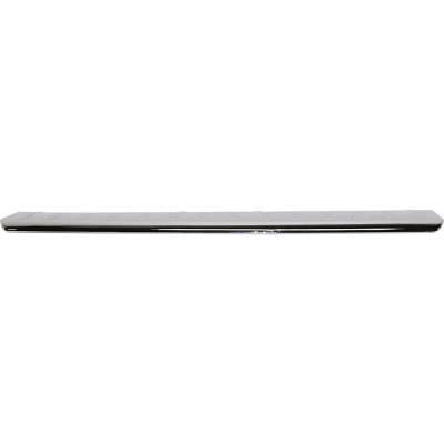 Rareelectrical - New Center Bumper Step Pad Compatible With Mercedes Benz Ml550 4Matic 8 Cyl 4.7L Ml350 4Matic 6 Cyl - Image 6
