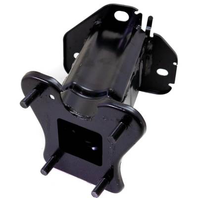 Rareelectrical - New Right Rear Bumper Bracket Compatible With Nissan Rogue Sl 4 Cyl 2.5L Rogue Special Edition 4 Cyl - Image 2