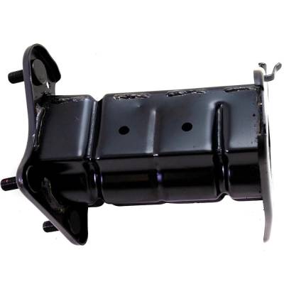 Rareelectrical - New Right Rear Bumper Bracket Compatible With Nissan Rogue Sl 4 Cyl 2.5L Rogue Special Edition 4 Cyl - Image 6
