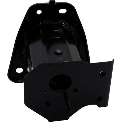 Rareelectrical - New Left Rear Bumper Bracket Compatible With Toyota Corolla Se Apex 4 Cyl 2.0L Corolla Hybrid Xse 4 - Image 1