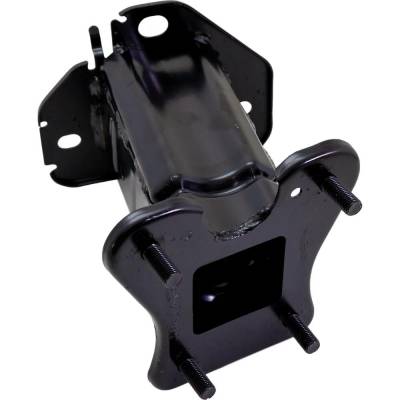 Rareelectrical - New Left Rear Bumper Bracket Compatible With Nissan Rogue S 4 Cyl 2.5L Rogue Special Edition 4 Cyl - Image 2