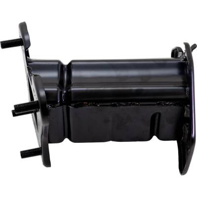 Rareelectrical - New Left Rear Bumper Bracket Compatible With Nissan Rogue S 4 Cyl 2.5L Rogue Special Edition 4 Cyl - Image 5