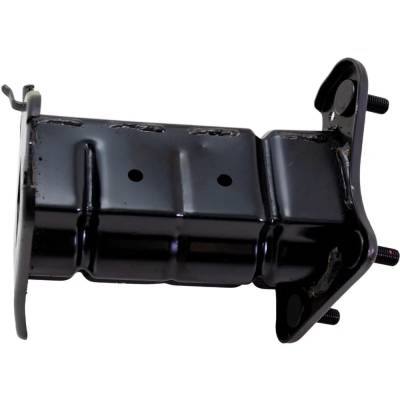 Rareelectrical - New Left Rear Bumper Bracket Compatible With Nissan Rogue S 4 Cyl 2.5L Rogue Special Edition 4 Cyl - Image 6