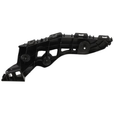 Rareelectrical - New Left Front Bumper Bracket Compatible With Toyota Highlander Hybrid Limited Platinum 6 Cyl 3.5L - Image 5