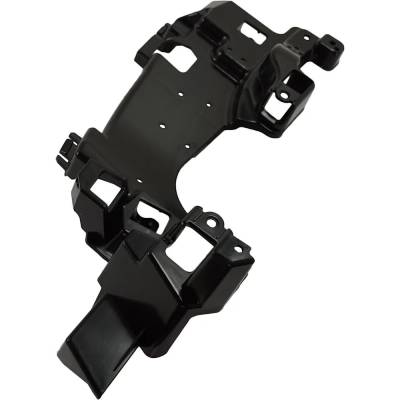 Rareelectrical - New Left Rear Bumper Bracket Compatible With Mercedes Benz Glc300 4Matic 4 Cyl 2.0L Glc300 Base 4 - Image 3