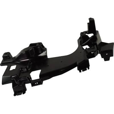 Rareelectrical - New Left Rear Bumper Bracket Compatible With Mercedes Benz Glc300 4Matic 4 Cyl 2.0L Glc300 Base 4 - Image 4