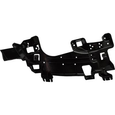 Rareelectrical - New Left Rear Bumper Bracket Compatible With Mercedes Benz Glc300 Base 4 Cyl 2.0L Glc300 4Matic 4 - Image 5