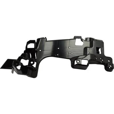 Rareelectrical - New Left Rear Bumper Bracket Compatible With Mercedes Benz Glc300 Base 4 Cyl 2.0L Glc300 4Matic 4 - Image 6