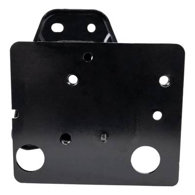 Rareelectrical - New Left Rear Bumper Bracket Compatible With Toyota C-Hr Le 4 Cyl 2.0L 2019 Production Date From - Image 2