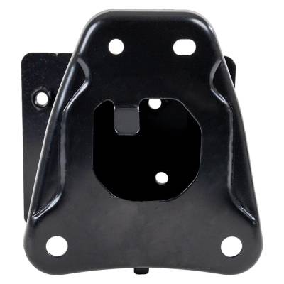 Rareelectrical - New Left Rear Bumper Bracket Compatible With Toyota C-Hr Le 4 Cyl 2.0L 2019 Production Date From - Image 5