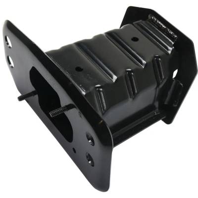 Rareelectrical - New Left Front Bumper Bracket Compatible With Toyota C-Hr Limited 4 Cyl 2.0L C-Hr Xle 4 Cyl 2.0L - Image 3
