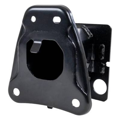 Rareelectrical - New Left Rear Bumper Bracket Compatible With Toyota C-Hr Xle Premium 4 Cyl 2.0L 2022 Production Date - Image 4