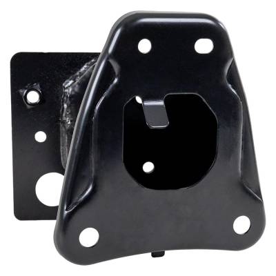 Rareelectrical - New Left Rear Bumper Bracket Compatible With Toyota C-Hr Xle Premium 4 Cyl 2.0L 2022 Production Date - Image 6
