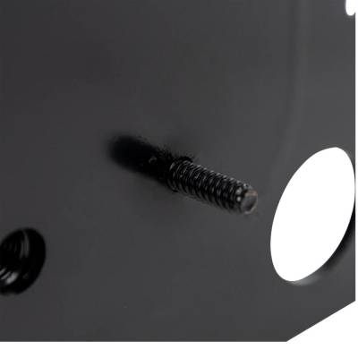 Rareelectrical - New Left Rear Bumper Bracket Compatible With Toyota C-Hr Xle Premium 4 Cyl 2.0L 2022 Production Date - Image 8