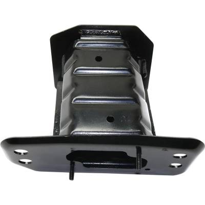 Rareelectrical - New Left Front Bumper Bracket Compatible With Toyota C-Hr Limited 4 Cyl 2.0L C-Hr Nightshade 4 Cyl - Image 4