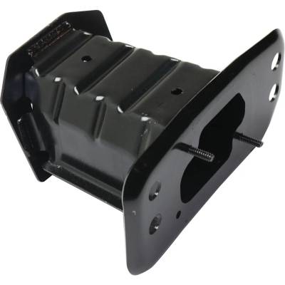 Rareelectrical - New Right Front Bumper Bracket Compatible With Toyota C-Hr Xle 4 Cyl 2.0L 2018 Turkey Built Vehicle, - Image 2