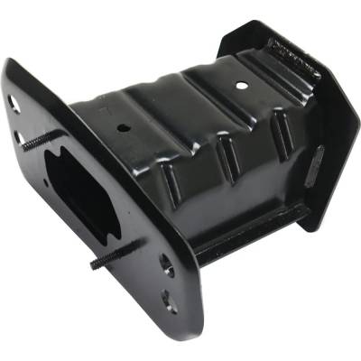 Rareelectrical - New Right Front Bumper Bracket Compatible With Toyota C-Hr Xle 4 Cyl 2.0L 2018 Turkey Built Vehicle, - Image 3