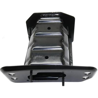 Rareelectrical - New Right Front Bumper Bracket Compatible With Toyota C-Hr Xle 4 Cyl 2.0L 2018 Turkey Built Vehicle, - Image 4