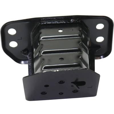 Rareelectrical - New Right Front Bumper Bracket Compatible With Toyota C-Hr Xle 4 Cyl 2.0L 2018 Turkey Built Vehicle, - Image 5