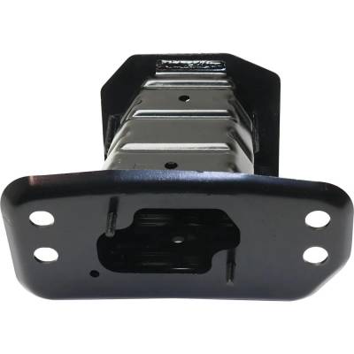 Rareelectrical - New Right Front Bumper Bracket Compatible With Toyota C-Hr Xle Premium 4 Cyl 2.0L 2018 Turkey Built - Image 1
