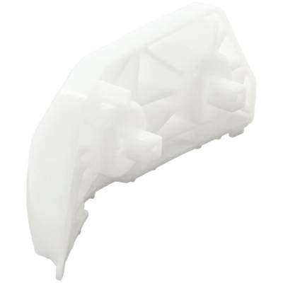 Rareelectrical - New Left Front Bumper Bracket Compatible With Nissan Murano Sv 6 Cyl 3.5L Murano Crosscabriolet 6 - Image 4