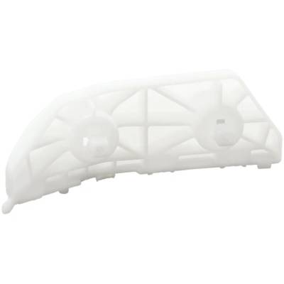 Rareelectrical - New Left Front Bumper Bracket Compatible With Nissan Murano Sv 6 Cyl 3.5L Murano Crosscabriolet 6 - Image 5