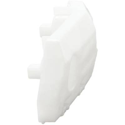 Rareelectrical - New Left Front Bumper Bracket Compatible With Nissan Murano Sv 6 Cyl 3.5L Murano Crosscabriolet 6 - Image 8