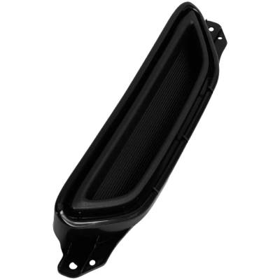RAREELECTRICAL - New Center Rear Bumper Bracket Compatible With Toyota C-Hr Xle Premium C-Hr Le C-Hr Nightshade C-Hr - Image 2