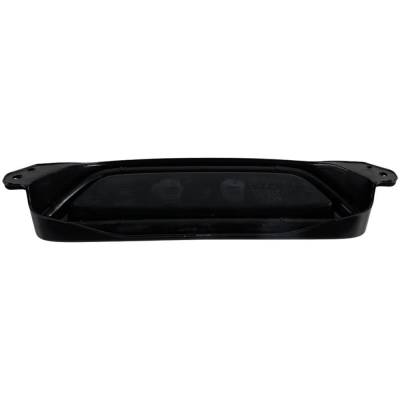 RAREELECTRICAL - New Center Rear Bumper Bracket Compatible With Toyota C-Hr Xle Premium C-Hr Le C-Hr Nightshade C-Hr - Image 4