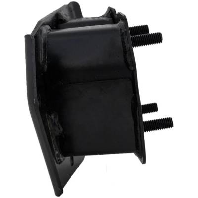 Rareelectrical - New Right Rear Bumper Bracket Compatible With Nissan Murano Sl Hybrid 4 Cyl 2.5L Murano S 6 Cyl 3.5L - Image 4