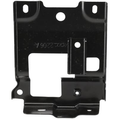 New Center Front Bumper Bracket Compatible With Nissan Altima Sl Altima Sr Sv Se Sr Midnight Edition