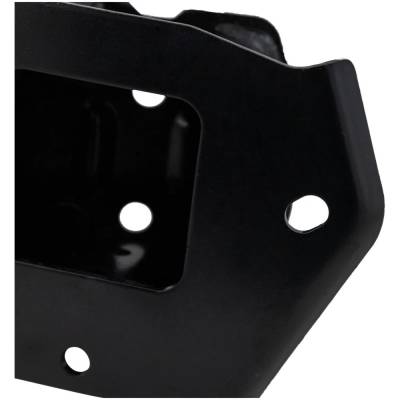 Rareelectrical - New Right Rear Bumper Bracket Compatible With Nissan Murano Sv 6 Cyl 3.5L Murano Platinum 6 Cyl 3.5L - Image 7