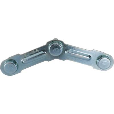 Rareelectrical - New Rear Bumper Reinforcement Bracket Compatible With Ford F-150 Platinum 6 Cyl 3.5L F-150 Lariat 6 - Image 6