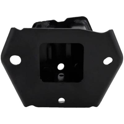 Rareelectrical - New Right Rear Bumper Bracket Compatible With Nissan Murano Platinum Hybrid 4 Cyl 2.5L Murano - Image 2