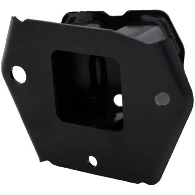 Rareelectrical - New Right Rear Bumper Bracket Compatible With Nissan Murano Platinum Hybrid 4 Cyl 2.5L Murano - Image 3
