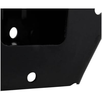 Rareelectrical - New Right Rear Bumper Bracket Compatible With Nissan Murano Platinum Hybrid 4 Cyl 2.5L Murano - Image 8