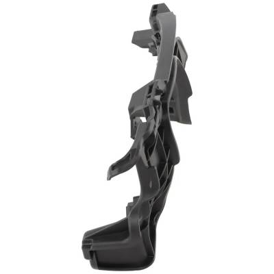 Rareelectrical - New Left Rear Bumper Bracket Compatible With Mercedes Benz Gls63 Amg Base 8 Cyl 5.5L Gls550 4Matic 8 - Image 8