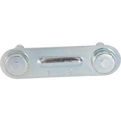 Rareelectrical - New Rear Bumper Reinforcement Bracket Compatible With Ford F-150 Lariat 8 Cyl 5.0L F-150 Platinum 6 - Image 6