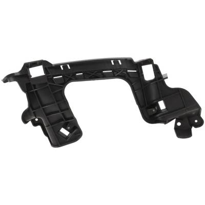 Rareelectrical - New Left Rear Bumper Bracket Compatible With Mercedes Benz Gle450 Amg 4Matic 6 Cyl 3.0L Gle350 - Image 1