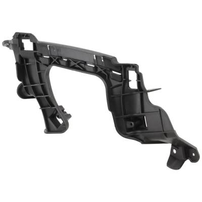 Rareelectrical - New Left Rear Bumper Bracket Compatible With Mercedes Benz Gle450 Amg 4Matic 6 Cyl 3.0L Gle350 - Image 2