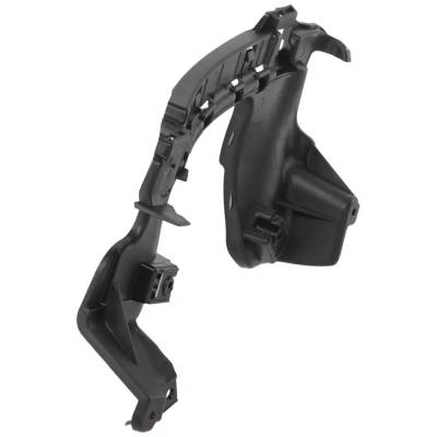 Rareelectrical - New Left Rear Bumper Bracket Compatible With Mercedes Benz Gle450 Amg 4Matic 6 Cyl 3.0L Gle350 - Image 4